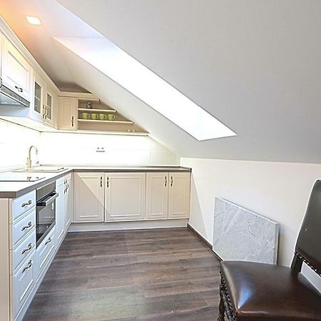 Krkonose Apartment Jablonec nad Jizerou Dış mekan fotoğraf