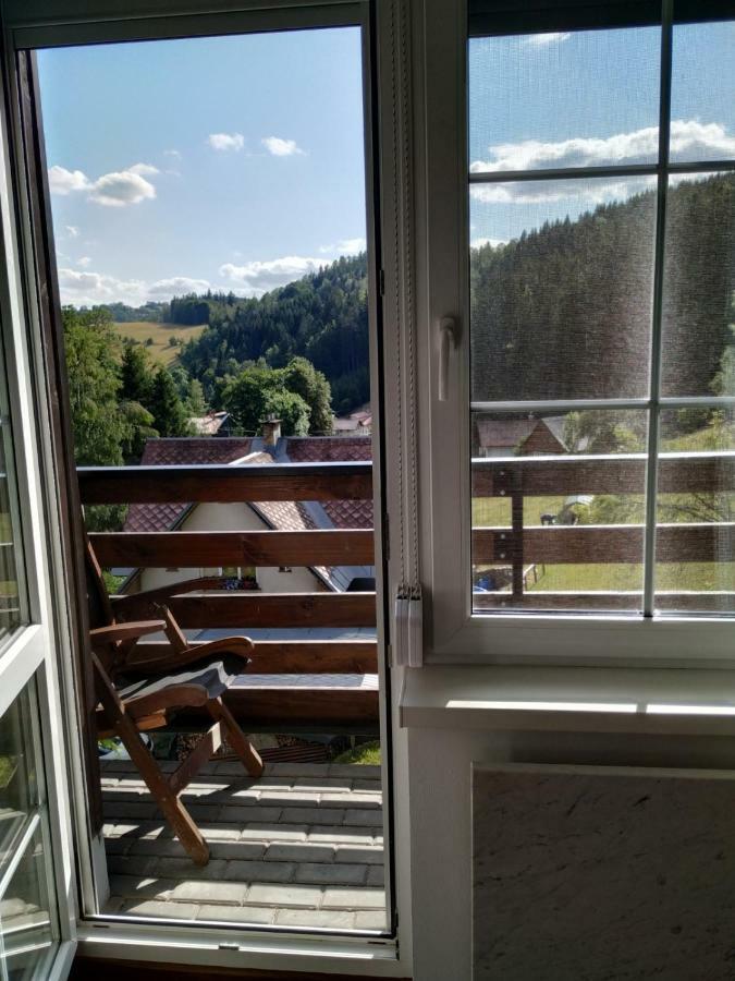 Krkonose Apartment Jablonec nad Jizerou Dış mekan fotoğraf
