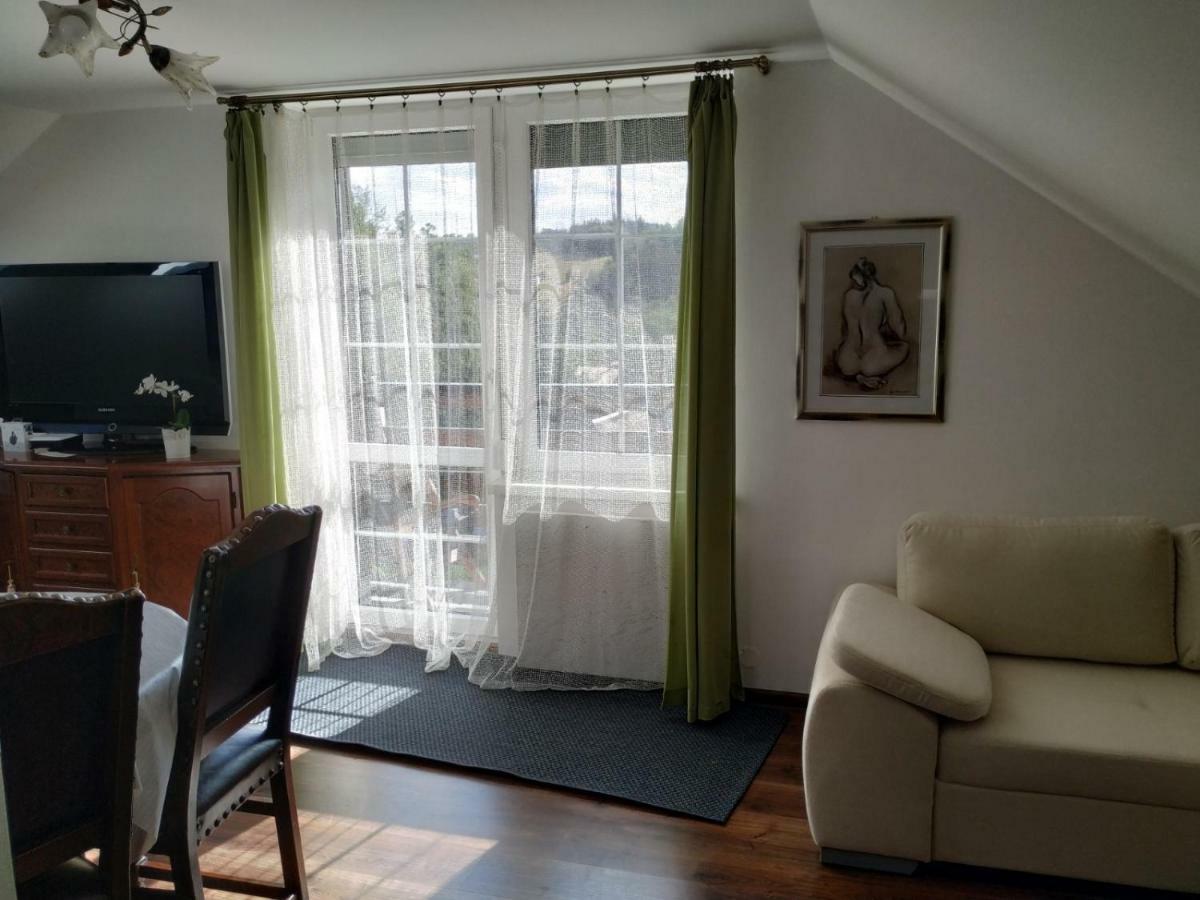 Krkonose Apartment Jablonec nad Jizerou Dış mekan fotoğraf