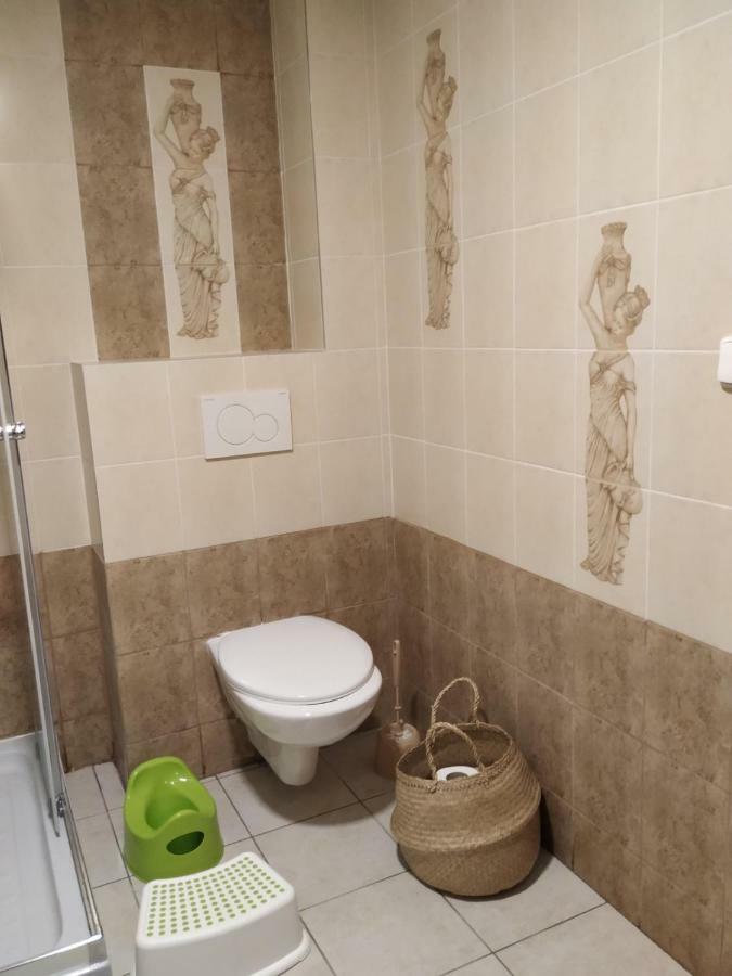 Krkonose Apartment Jablonec nad Jizerou Dış mekan fotoğraf