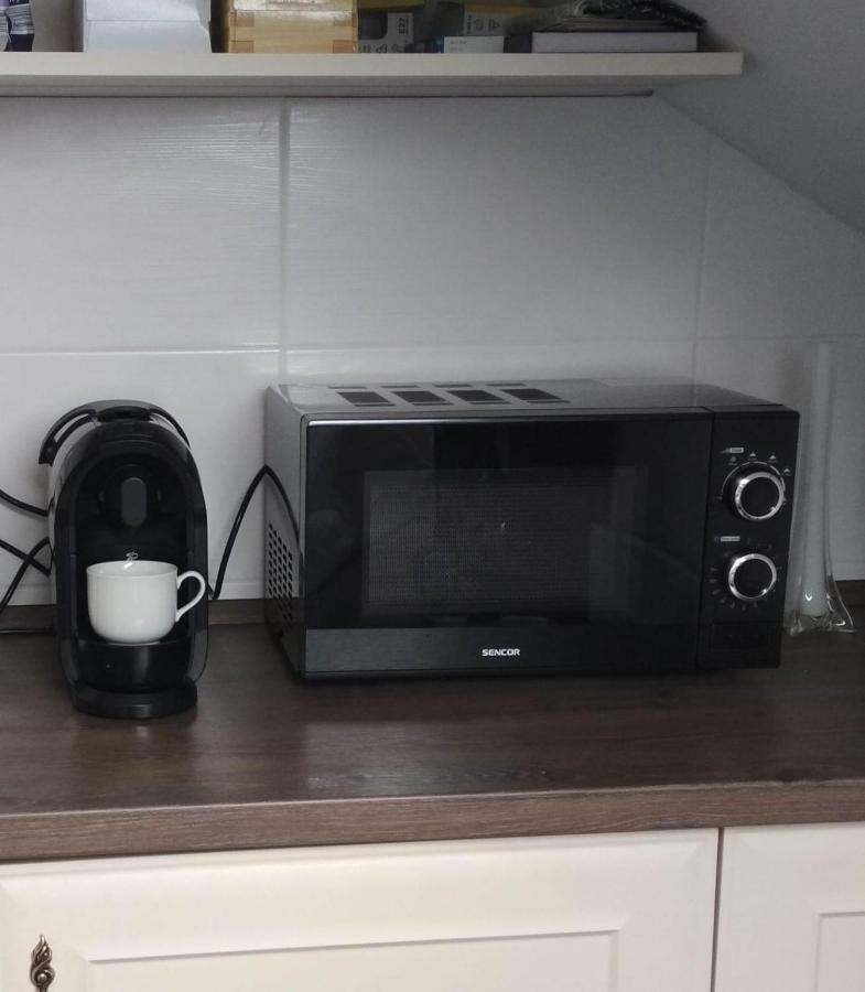 Krkonose Apartment Jablonec nad Jizerou Dış mekan fotoğraf